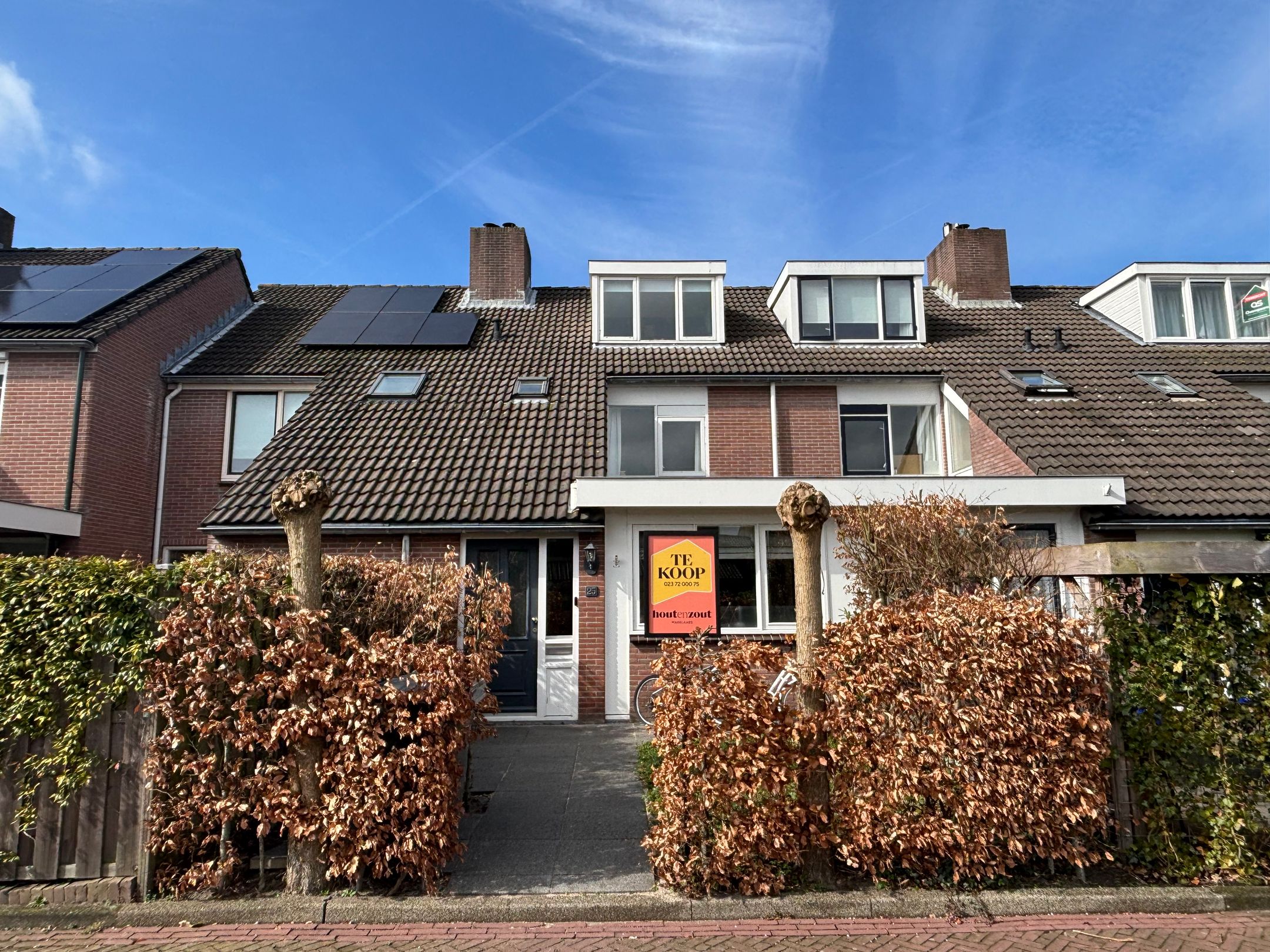 Witte de Withlaan 25 