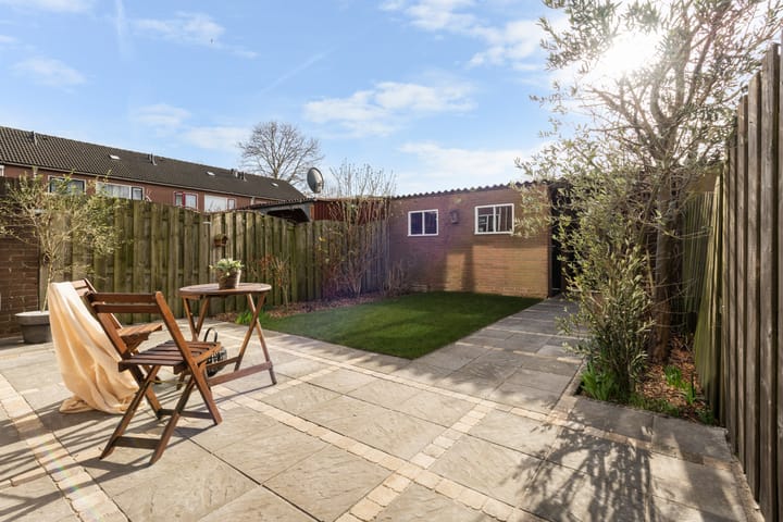 Foto 4 van Jasmijnlaan 3