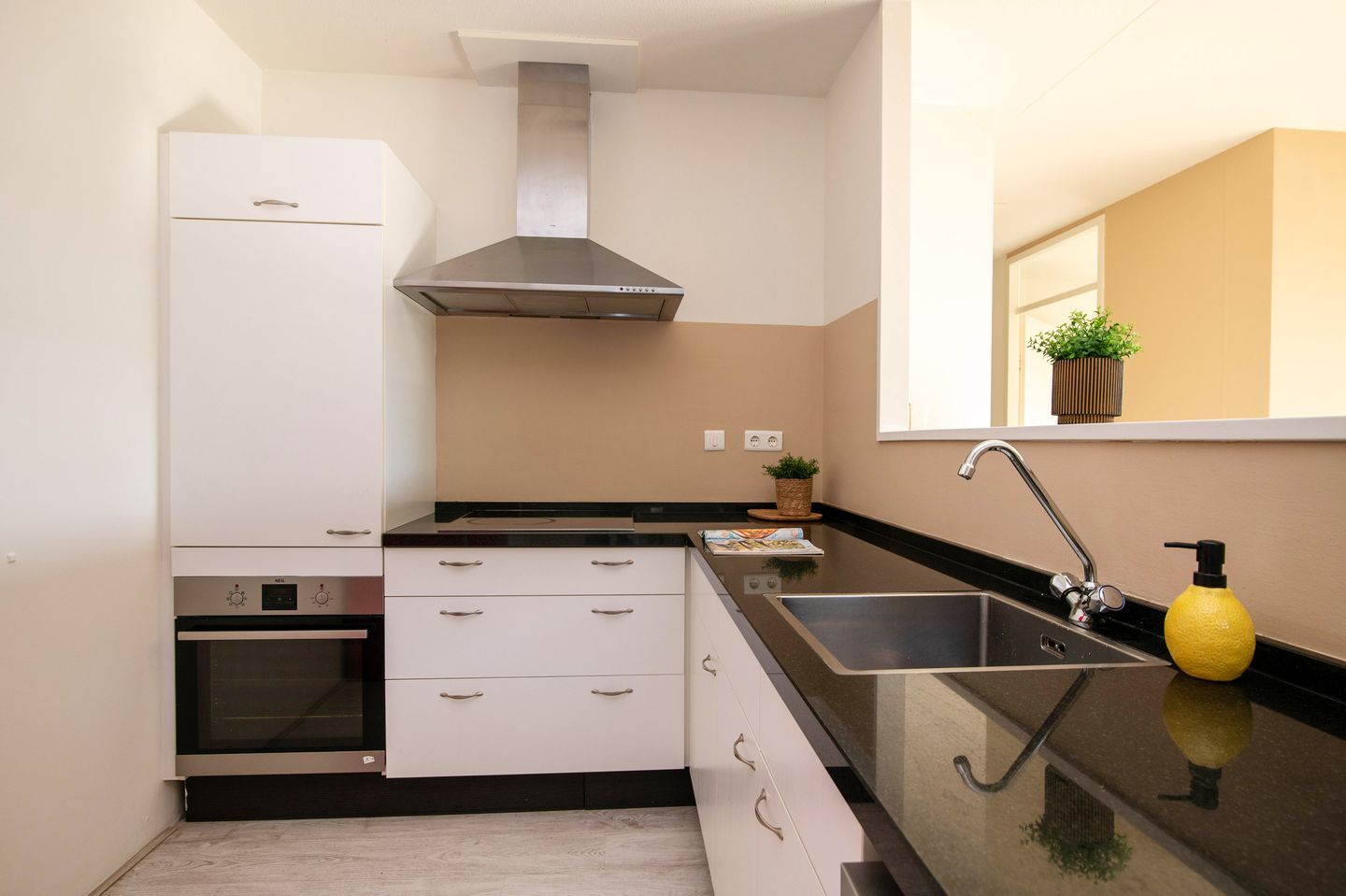 Foto 4 van Erich Salomonstraat 348