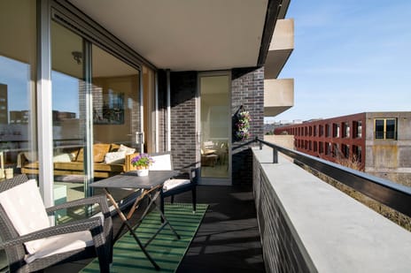 Erich Salomonstraat 348 secondary image