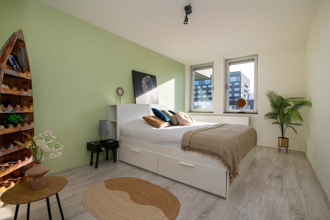 Foto 11 van Erich Salomonstraat 348