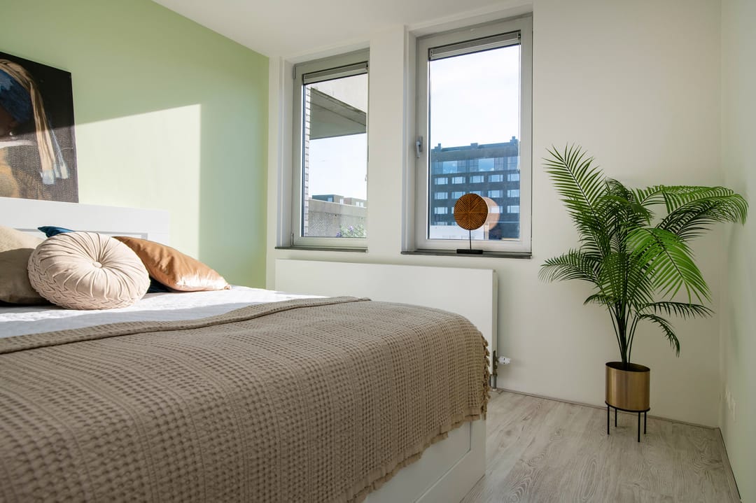 Foto 13 van Erich Salomonstraat 348