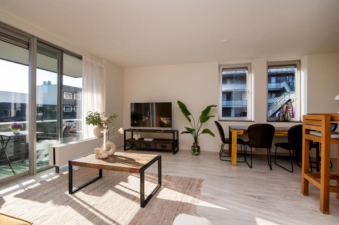 Foto 8 van Erich Salomonstraat 348