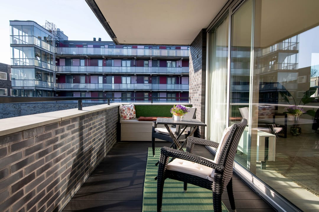 Foto 22 van Erich Salomonstraat 348