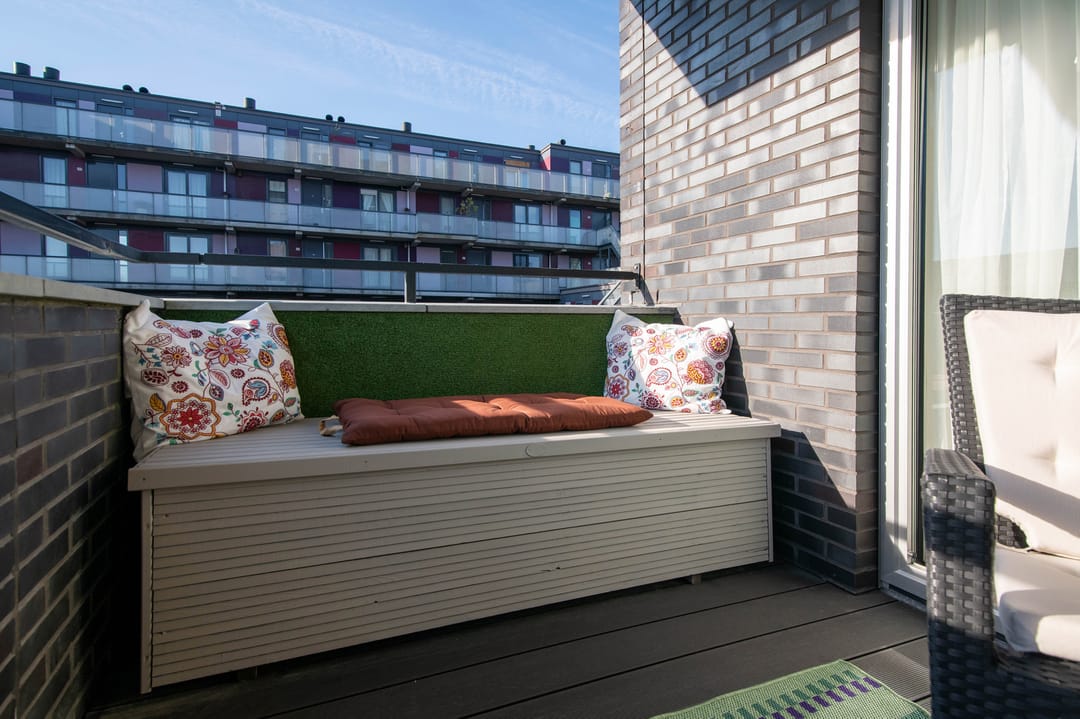 Foto 23 van Erich Salomonstraat 348