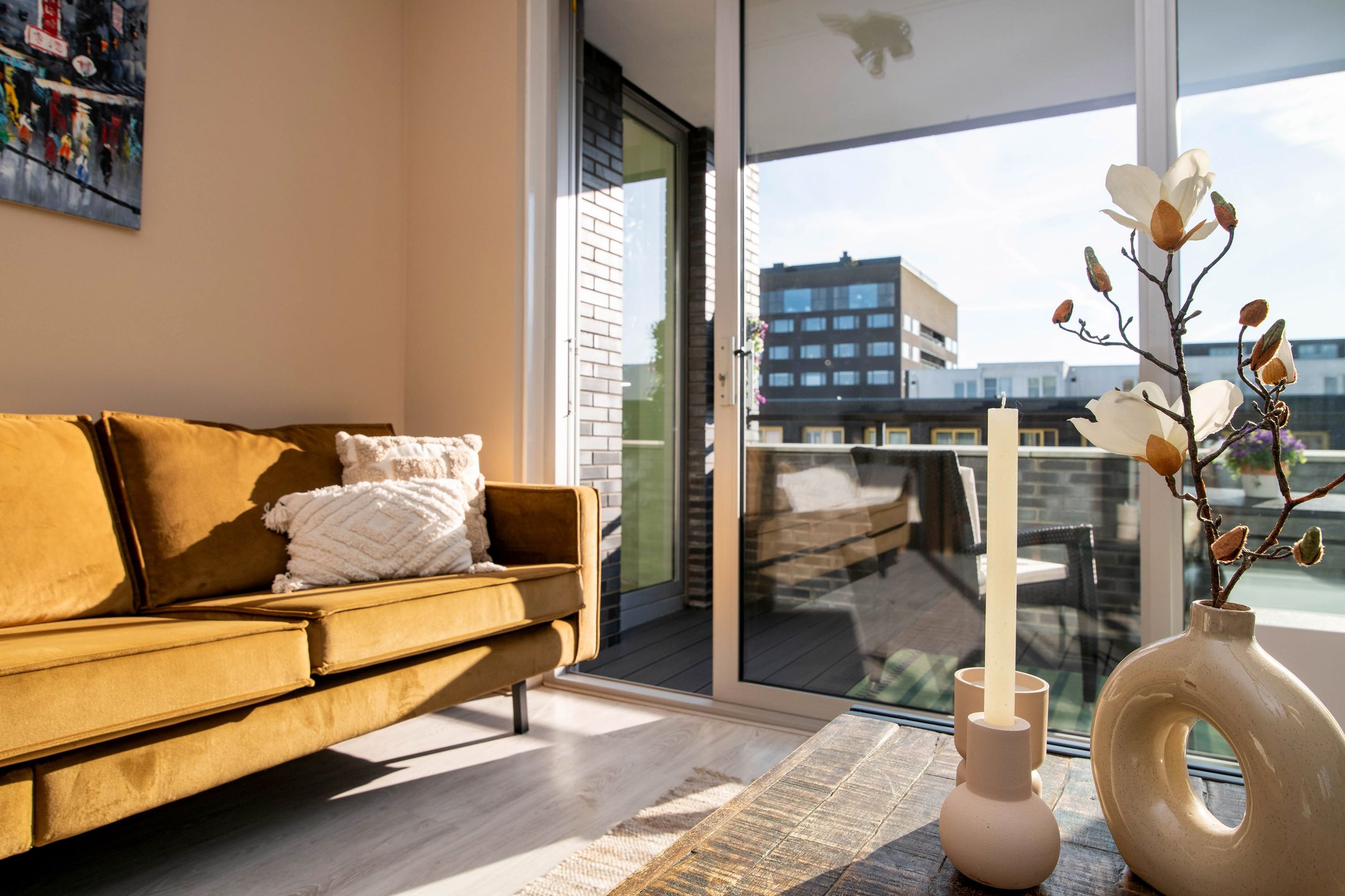 Foto 6 van Erich Salomonstraat 348