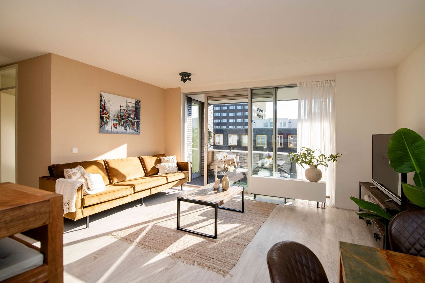 Foto 5 van Erich Salomonstraat 348