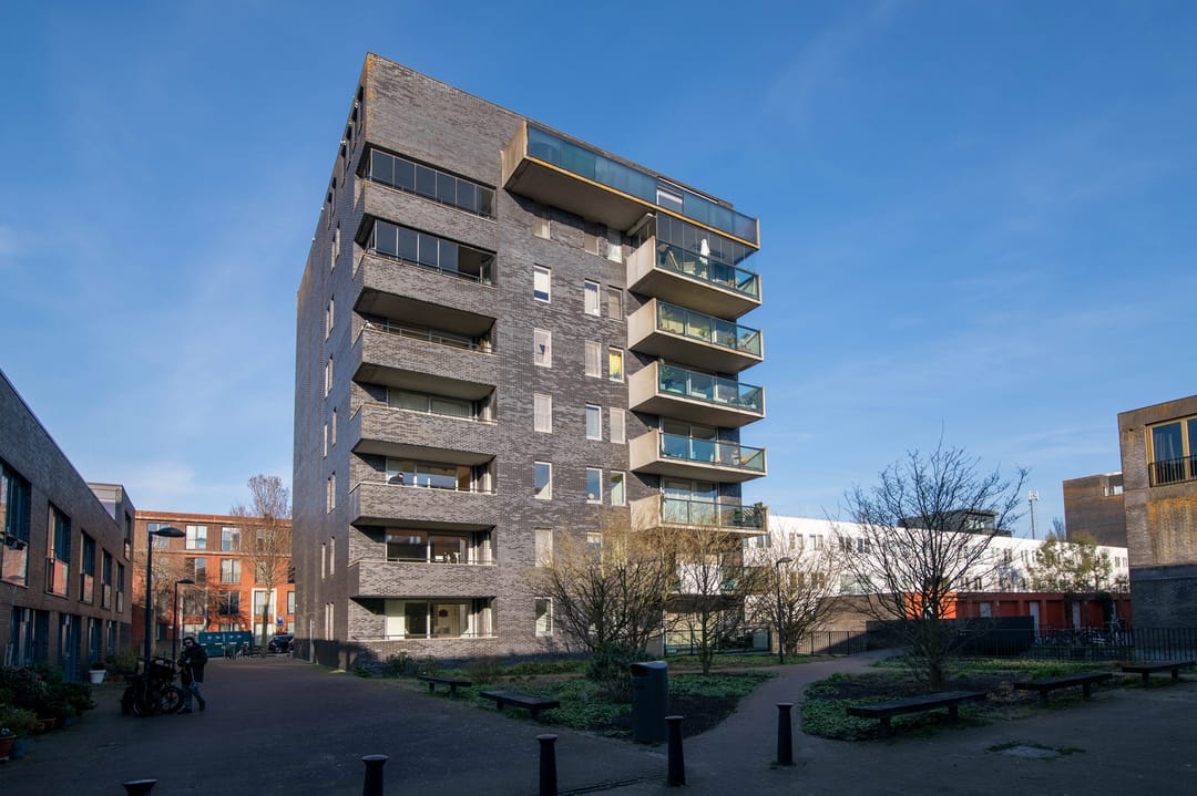 Foto 26 van Erich Salomonstraat 348