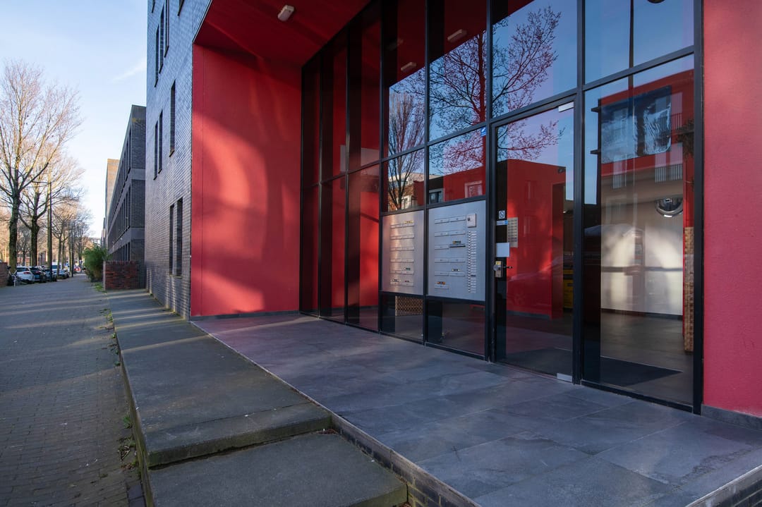 Foto 28 van Erich Salomonstraat 348