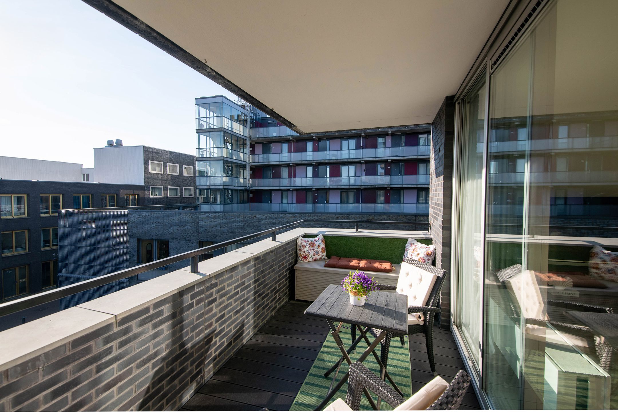 Foto 24 van Erich Salomonstraat 348