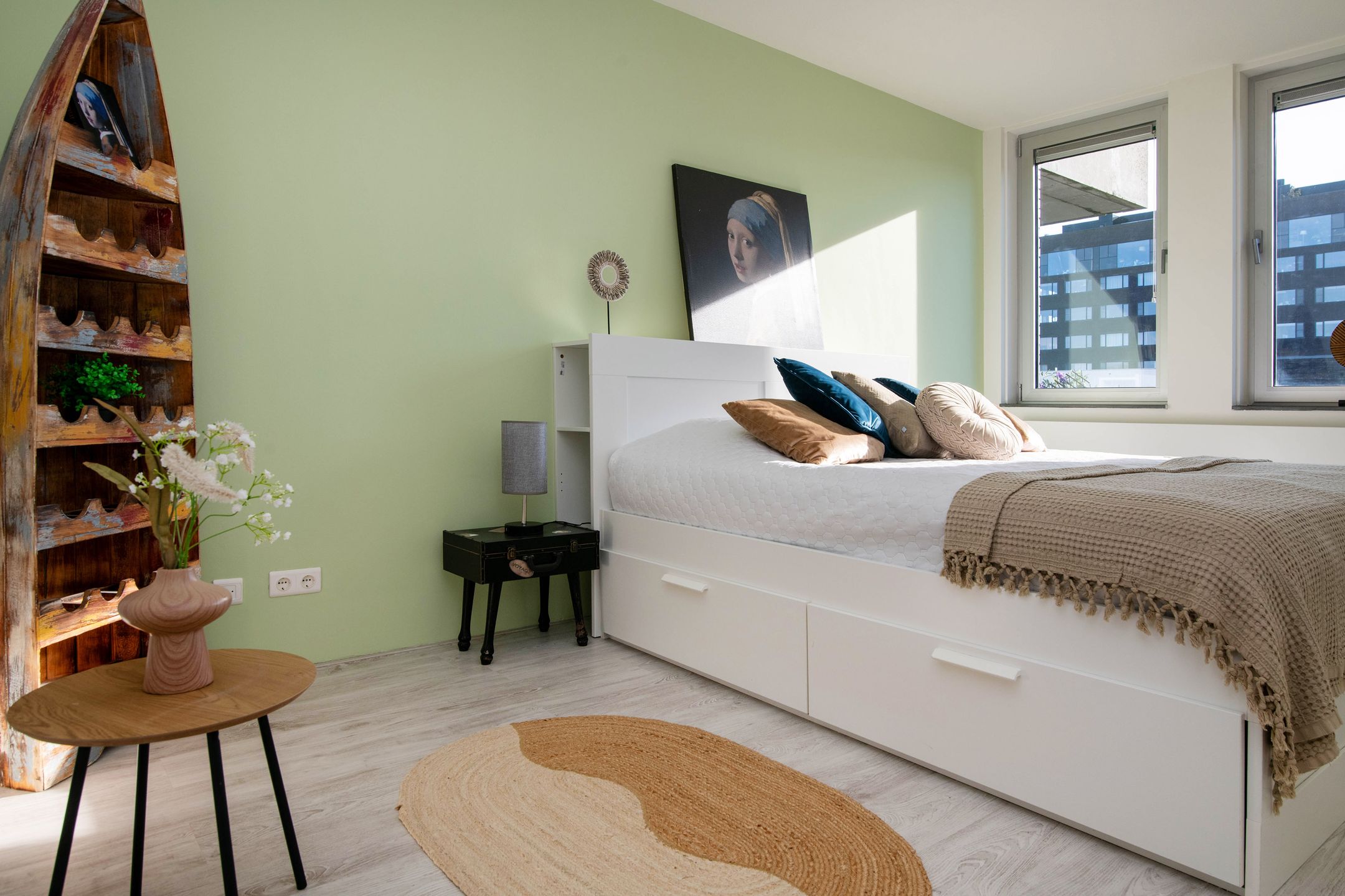 Foto 15 van Erich Salomonstraat 348