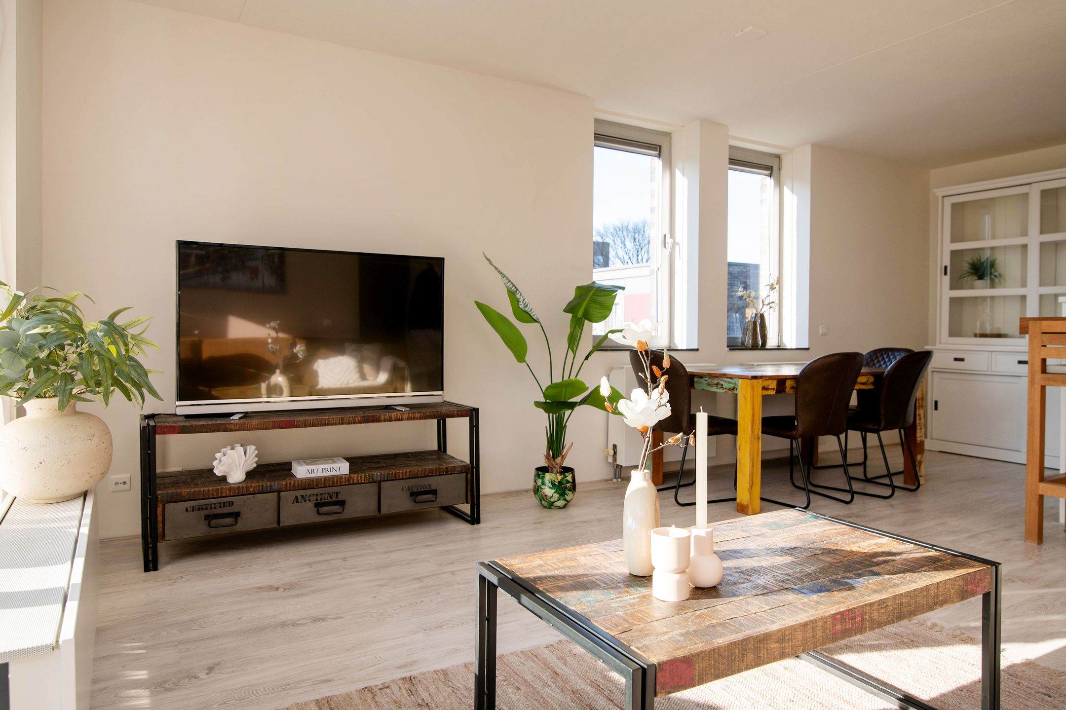 Foto 9 van Erich Salomonstraat 348