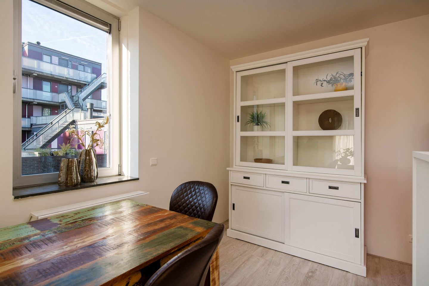 Foto 10 van Erich Salomonstraat 348