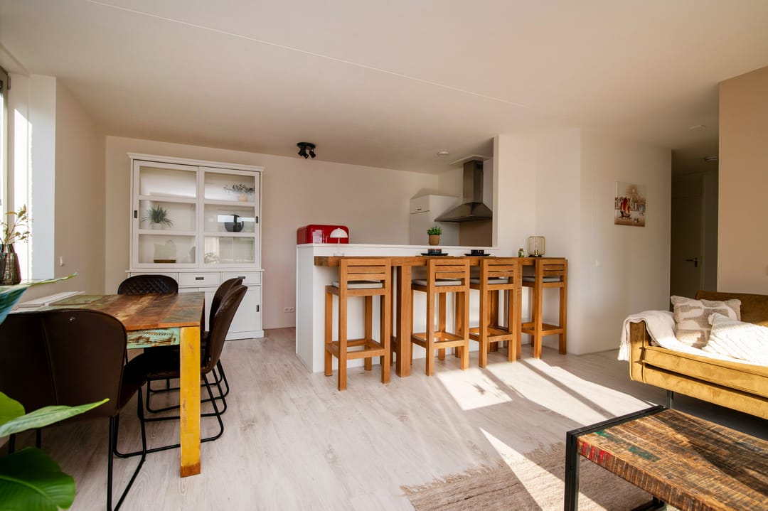 Foto 7 van Erich Salomonstraat 348