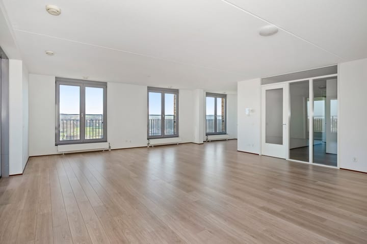 Foto 2 van Atletenbaan 96-L