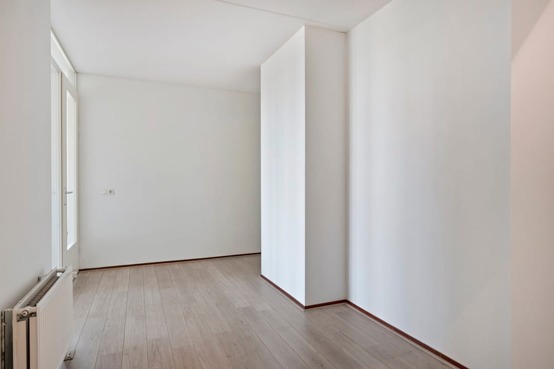 Foto 7 van Atletenbaan 96-L