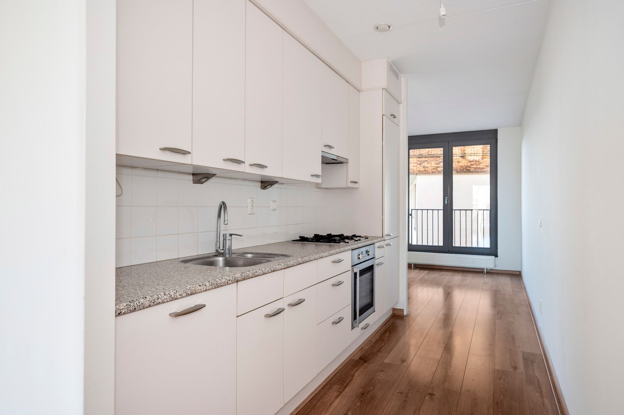 Foto 3 van Atletenbaan 66-B