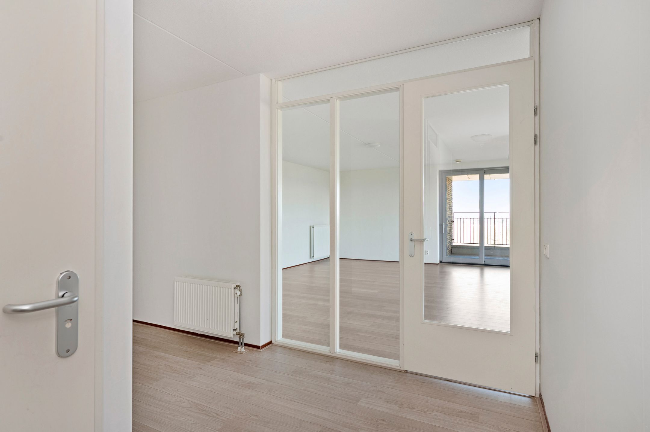 Foto 9 van Atletenbaan 96-L