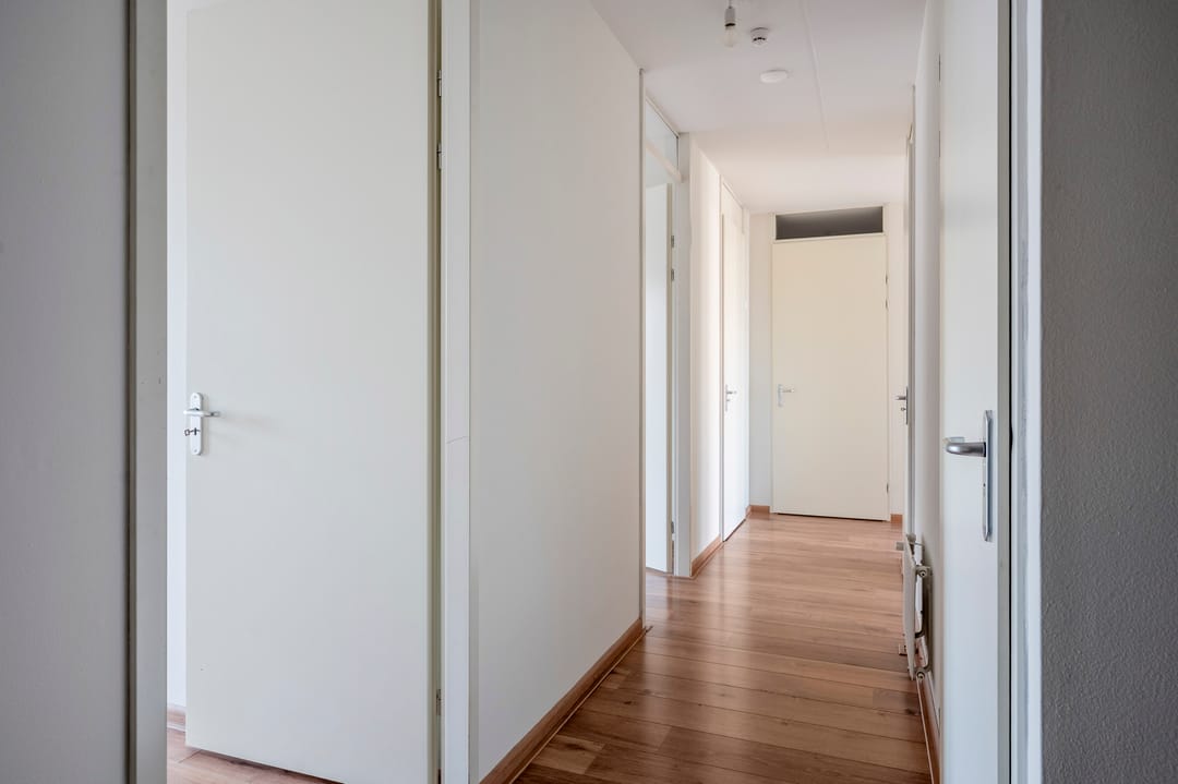 Foto 7 van Atletenbaan 66-B