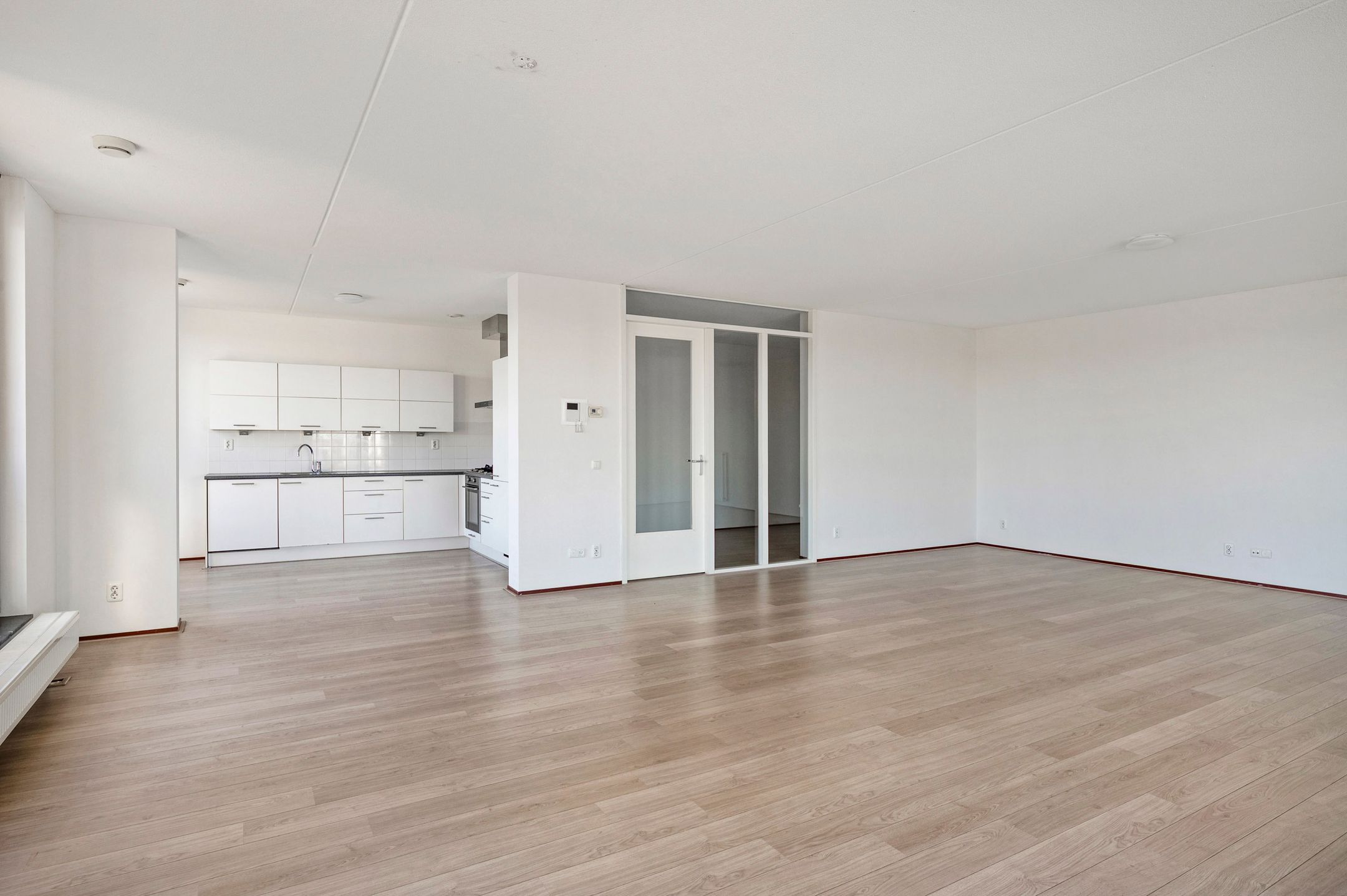 Foto 12 van Atletenbaan 96-L