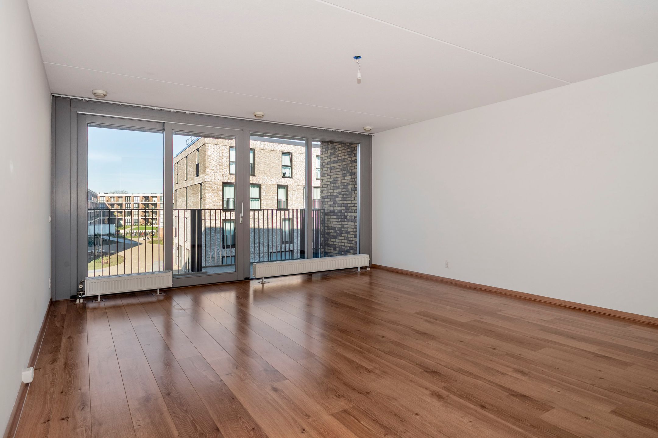 Foto 9 van Atletenbaan 66-B