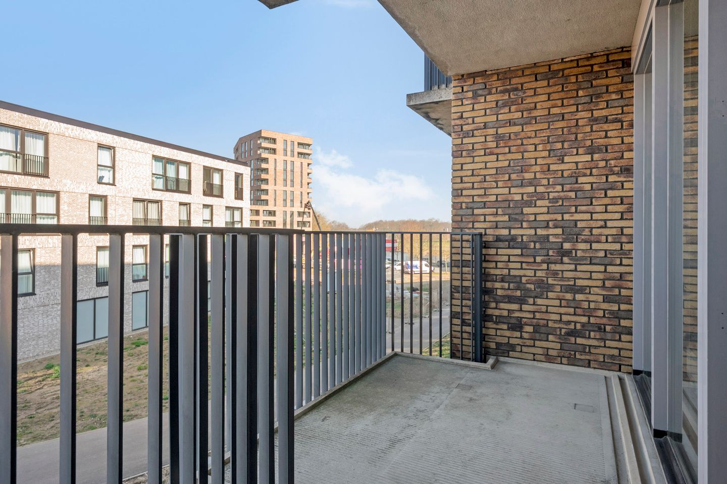 Foto 10 van Atletenbaan 66-B