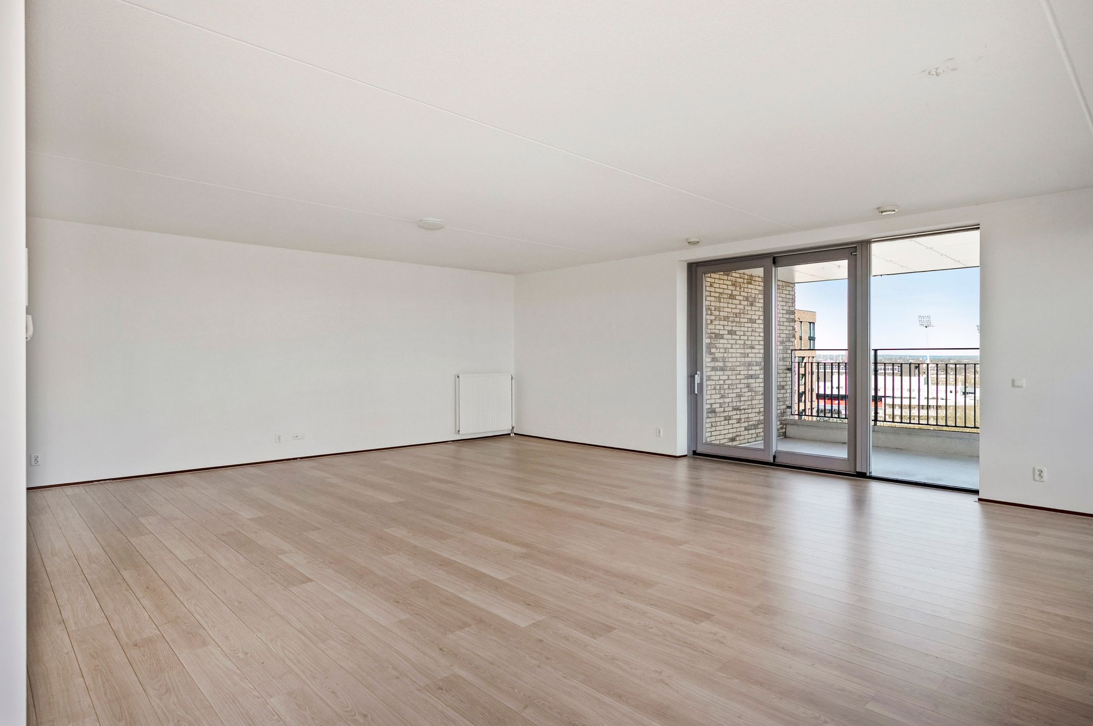 Foto 15 van Atletenbaan 96-L