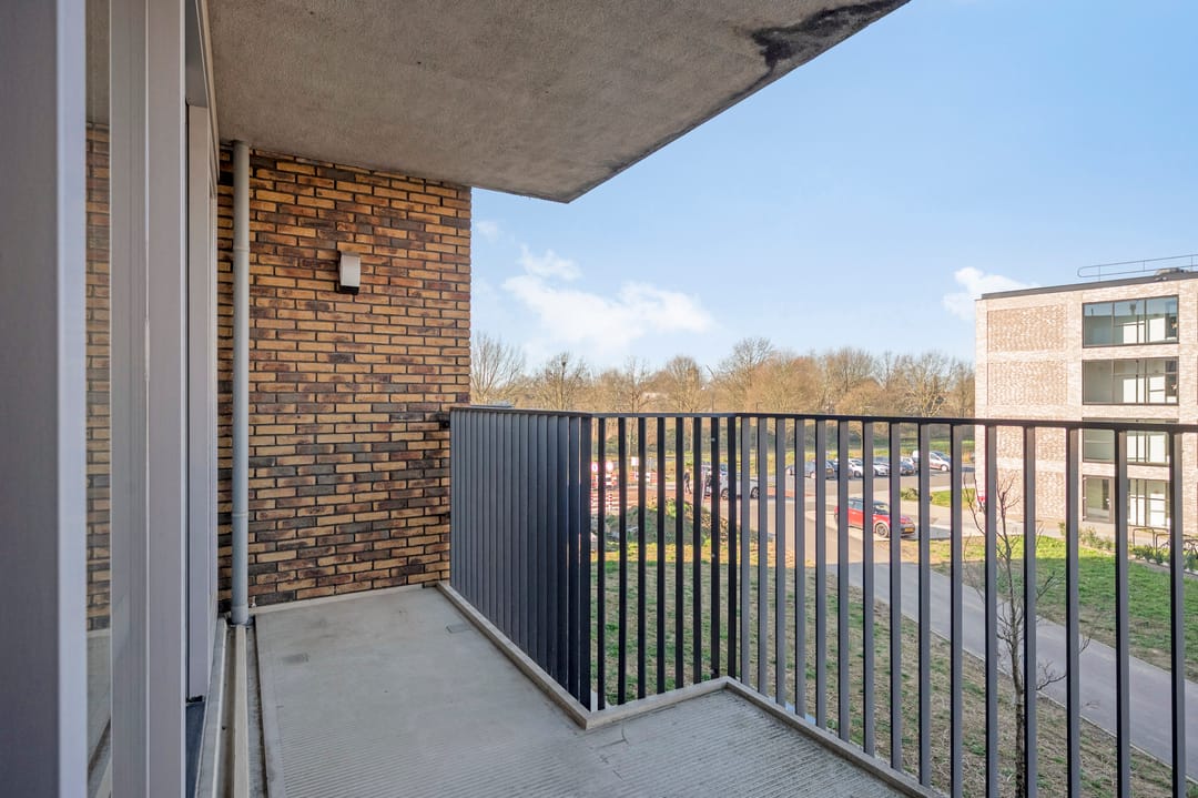 Foto 11 van Atletenbaan 66-B