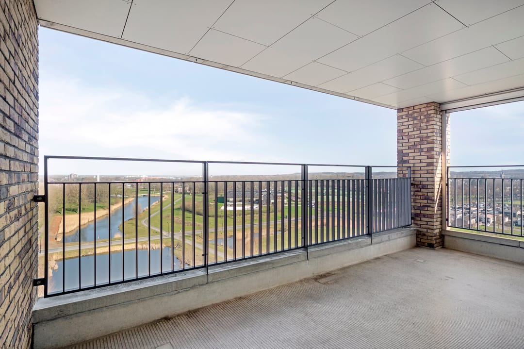 Foto 16 van Atletenbaan 96-L