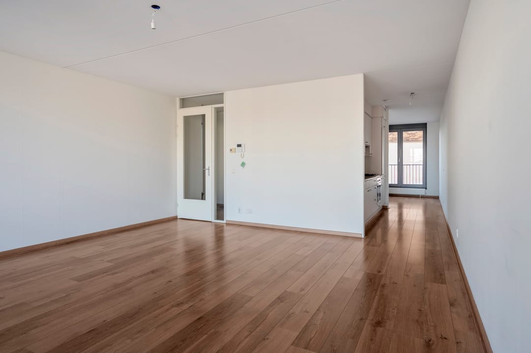 Foto 13 van Atletenbaan 66-B