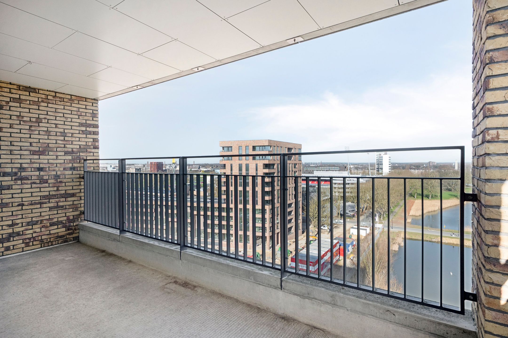 Foto 18 van Atletenbaan 96-L