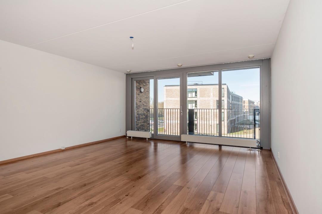 Foto 8 van Atletenbaan 66-B