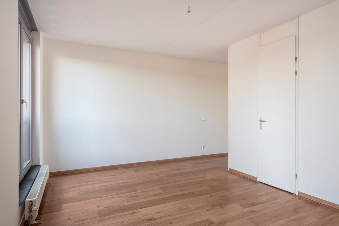 Foto 16 van Atletenbaan 66-B