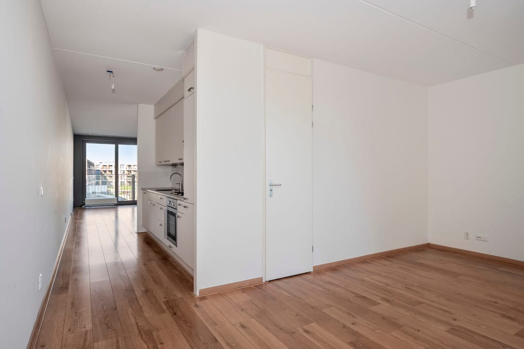 Foto 17 van Atletenbaan 66-B