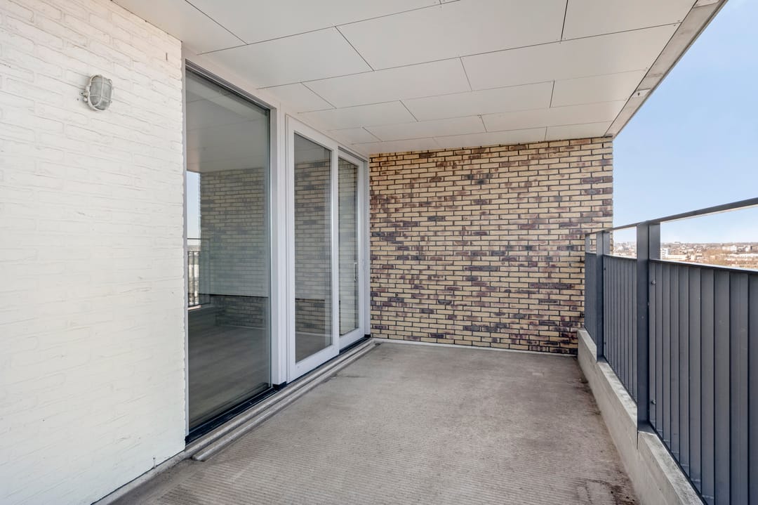 Foto 22 van Atletenbaan 96-L