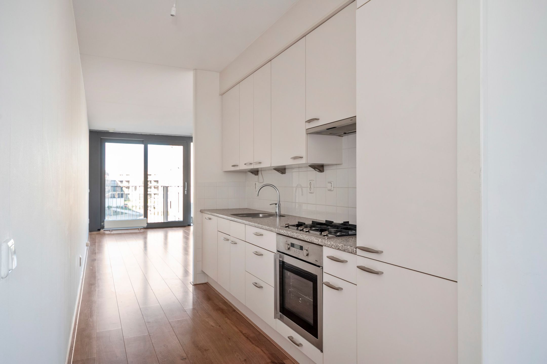 Foto 18 van Atletenbaan 66-B