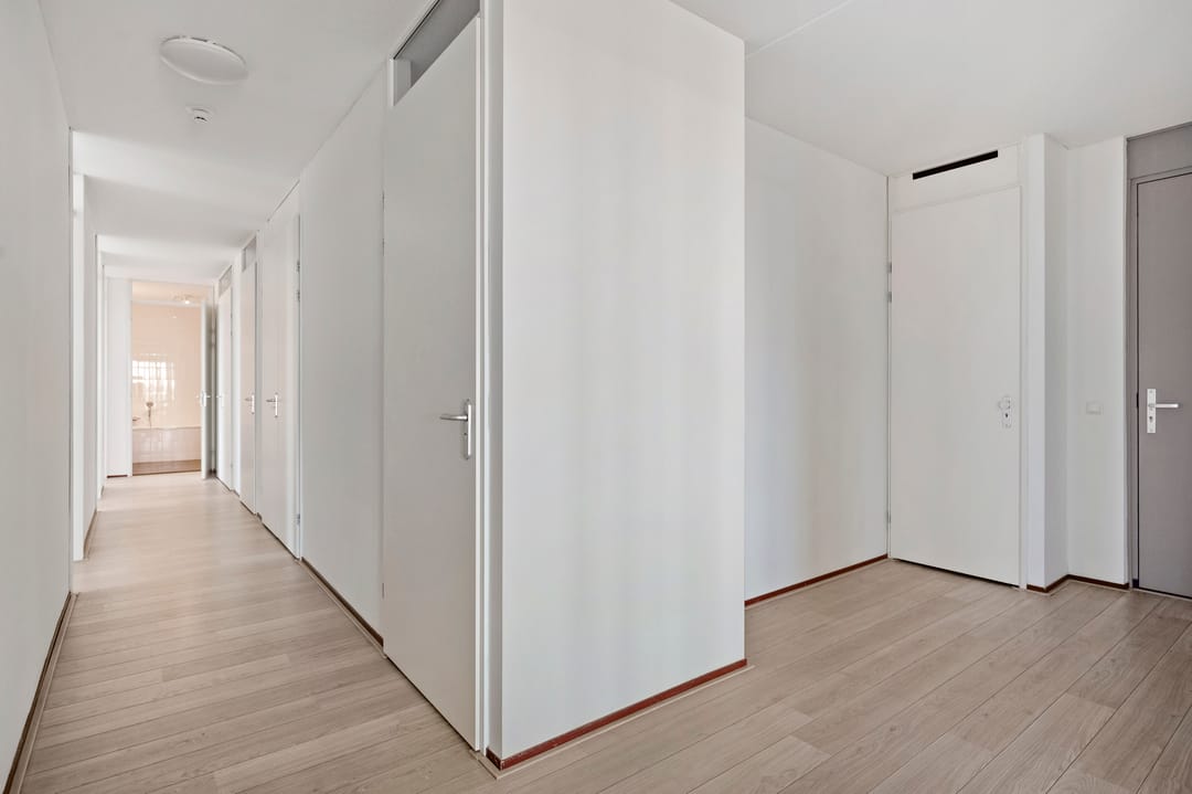 Foto 23 van Atletenbaan 96-L