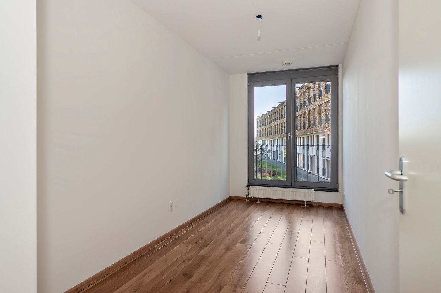 Foto 19 van Atletenbaan 66-B