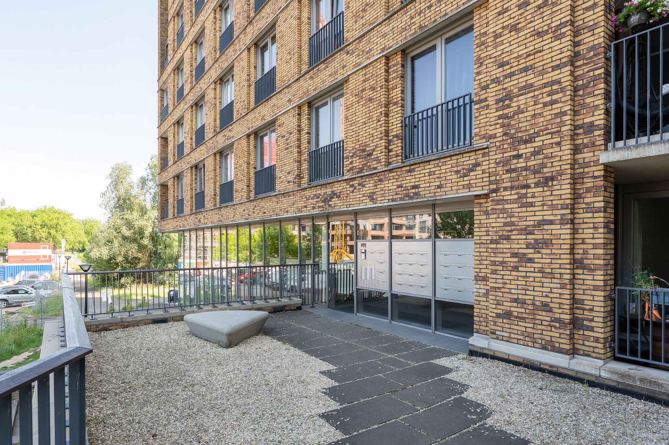 Foto 6 van Atletenbaan 96-L