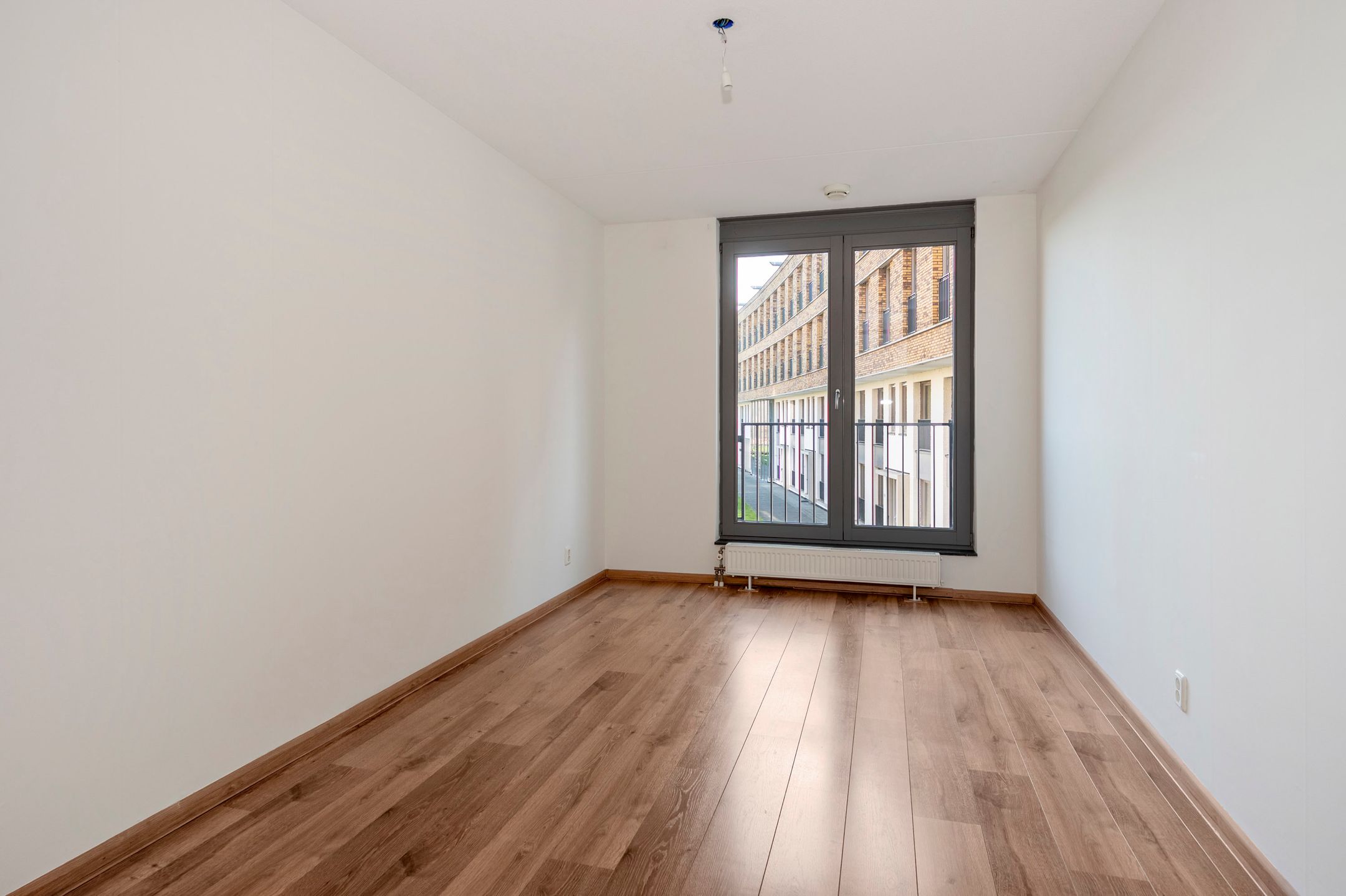 Foto 21 van Atletenbaan 66-B