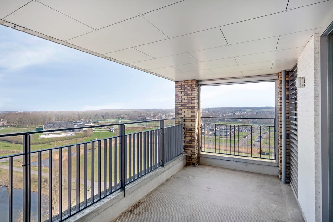 Foto 17 van Atletenbaan 96-L