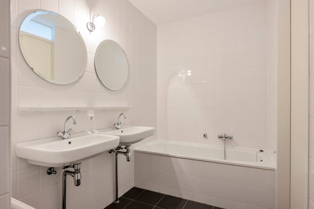 Foto 23 van Atletenbaan 66-B