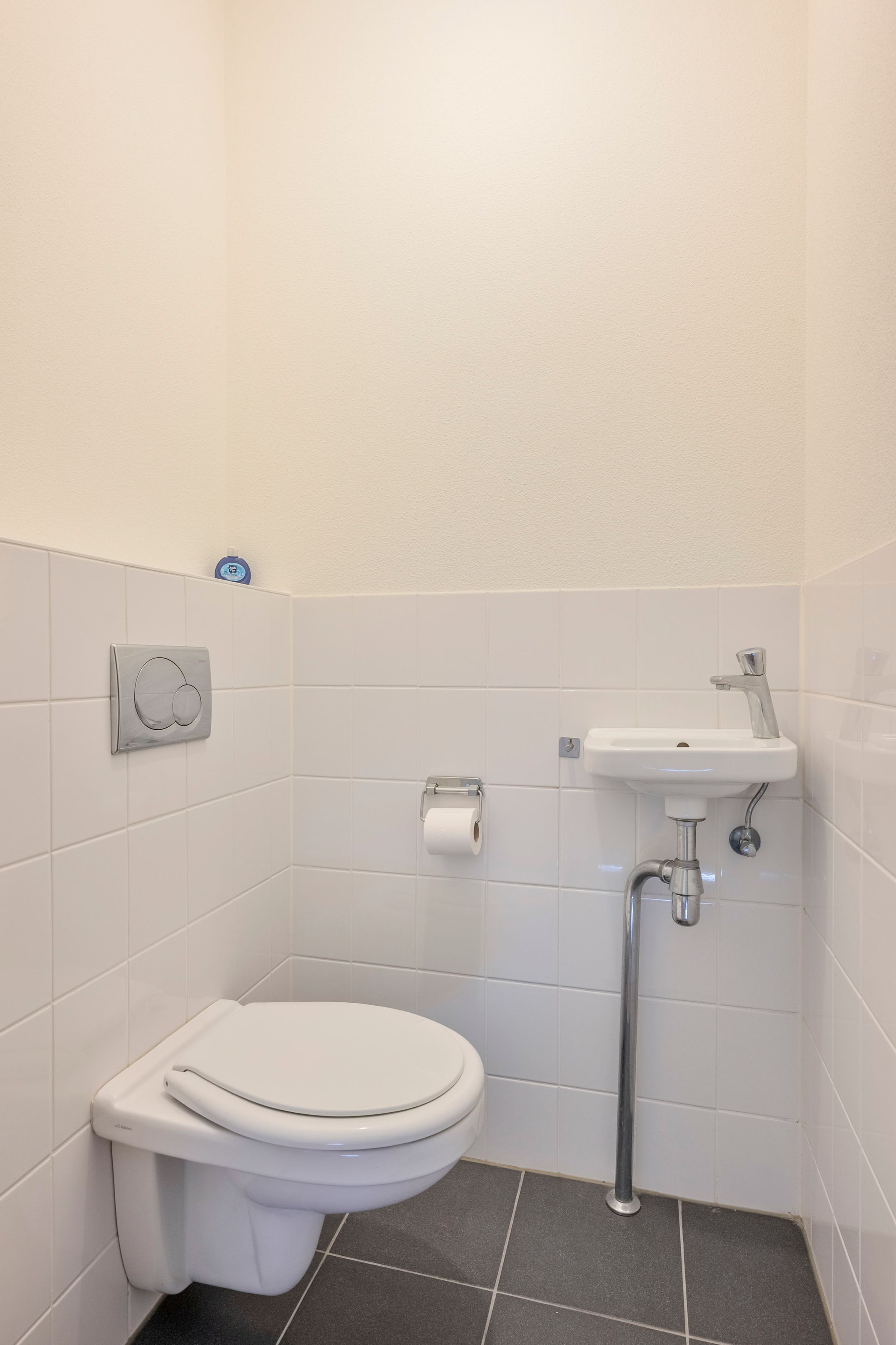 Foto 24 van Atletenbaan 66-B