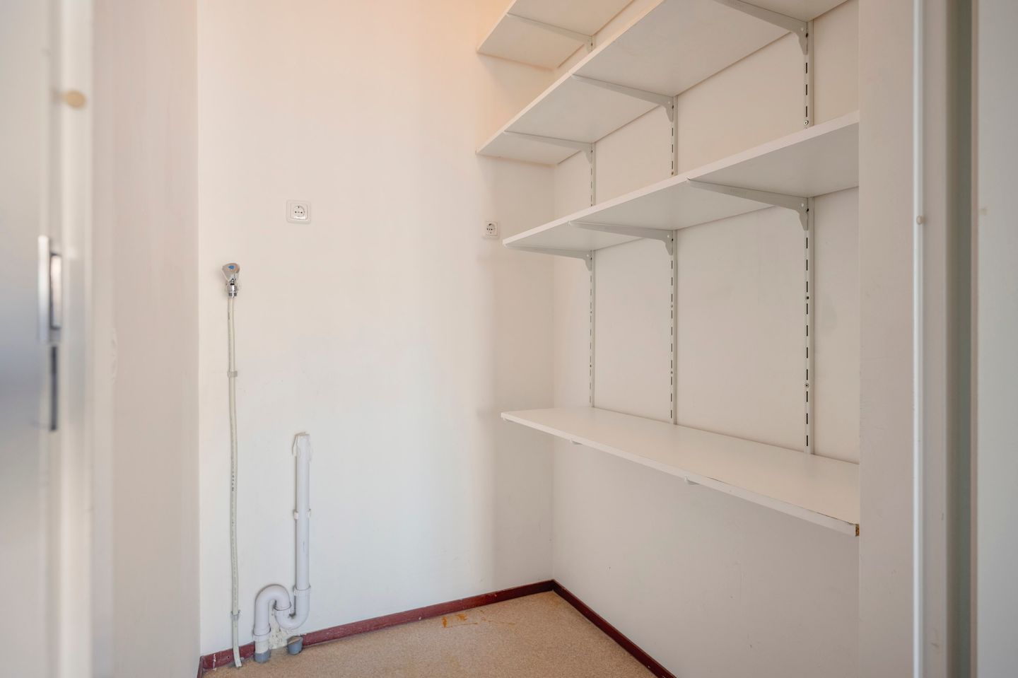 Foto 25 van Atletenbaan 66-B