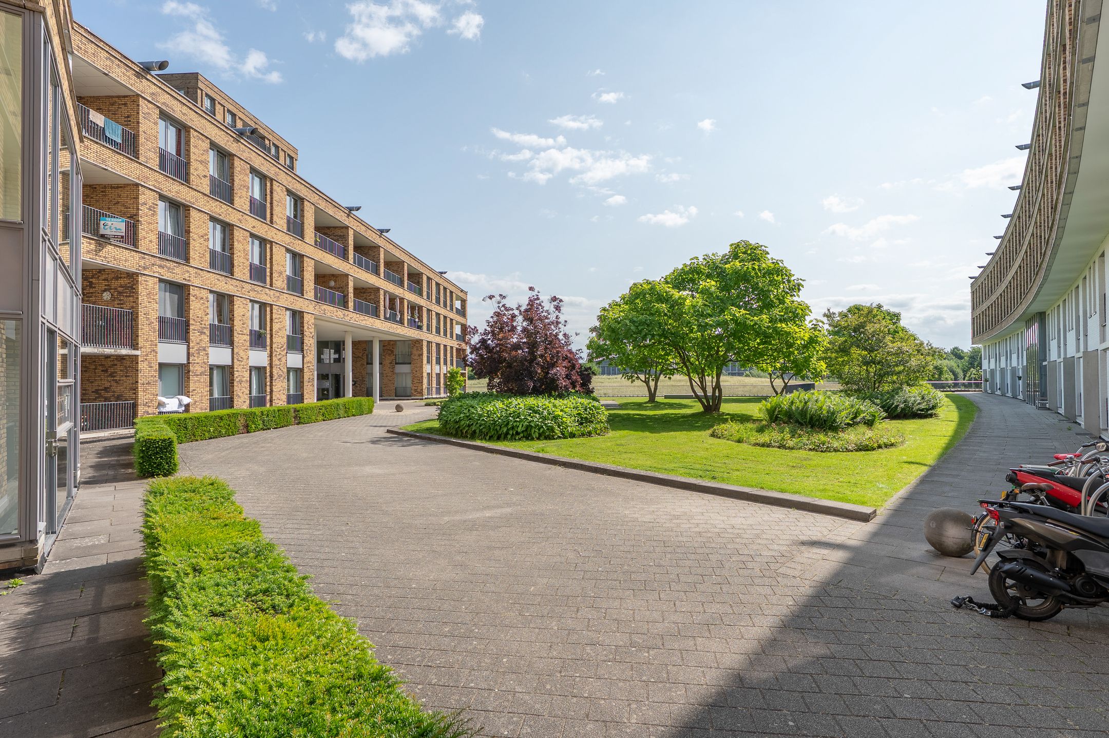 Foto 27 van Atletenbaan 66-B