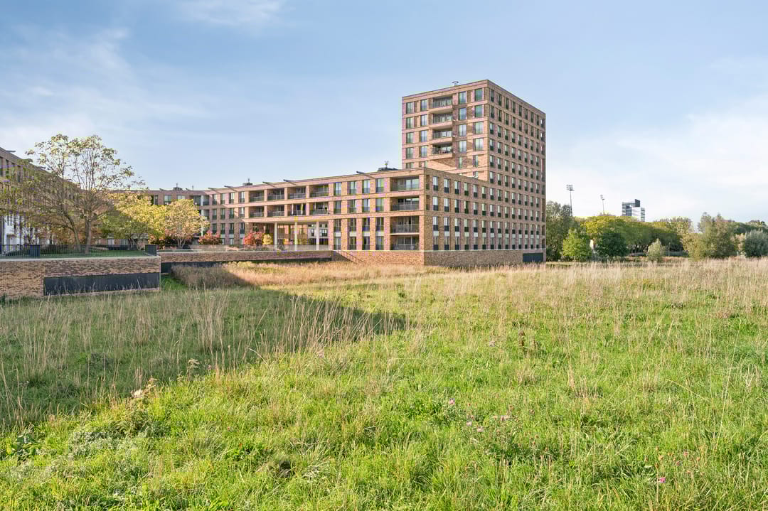 Foto 32 van Atletenbaan 96-L