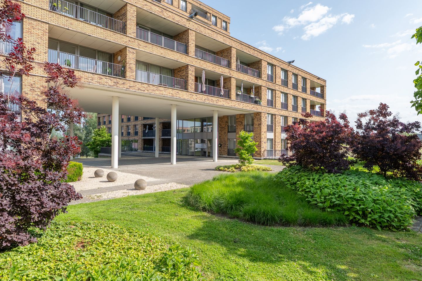 Foto 34 van Atletenbaan 96-L