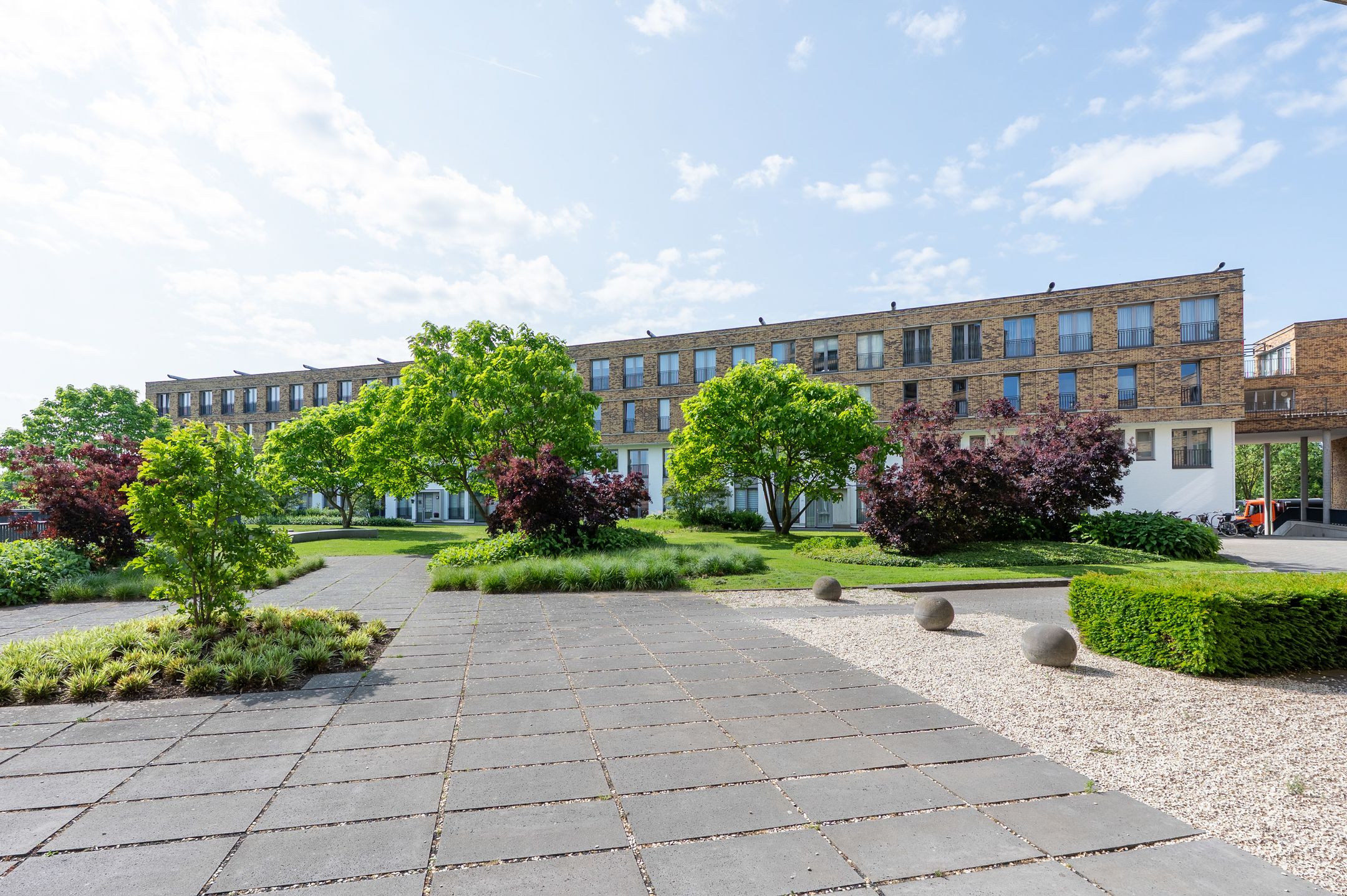 Foto 30 van Atletenbaan 66-B