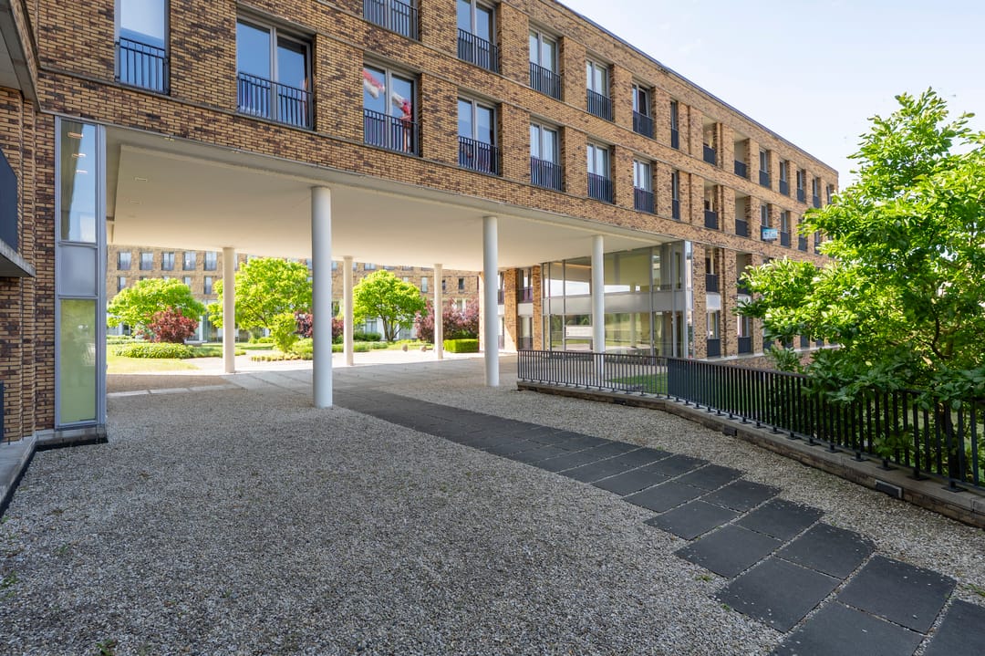 Foto 37 van Atletenbaan 96-L