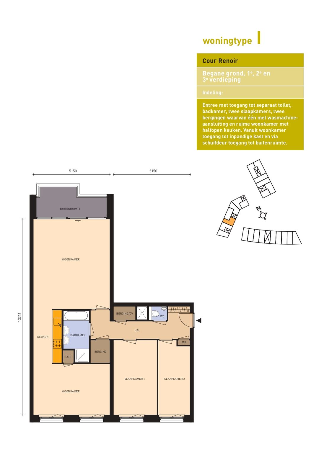 Foto 32 van Atletenbaan 66-B